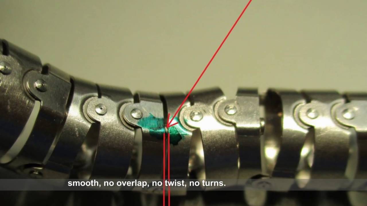 Bending Section, common problems, endoscope repair