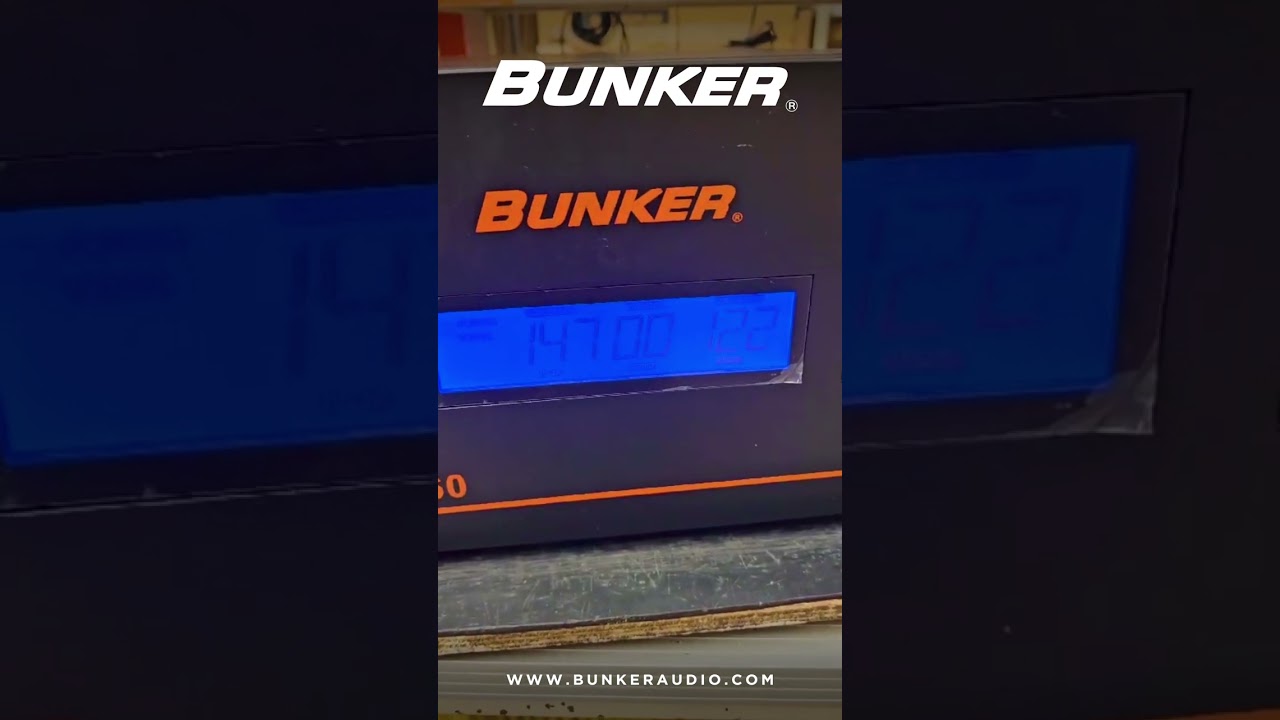 Dudas Frecuentes del RINO-60 de BUNKER