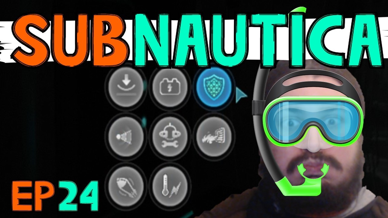 Mejorando nuestros vehículos a máximo! I EP 24 I Subnautica en español (2026) I Simplicio92