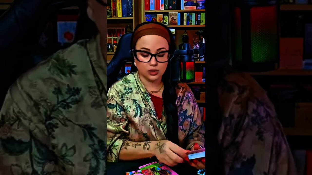 Il Pensiero Di Questa Persona Ora! 