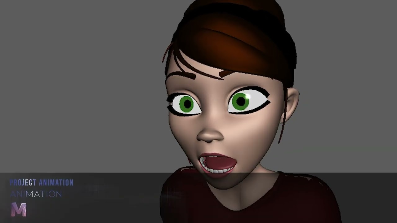 Demoreel 2026 CHAVET--GARCIA Penelope