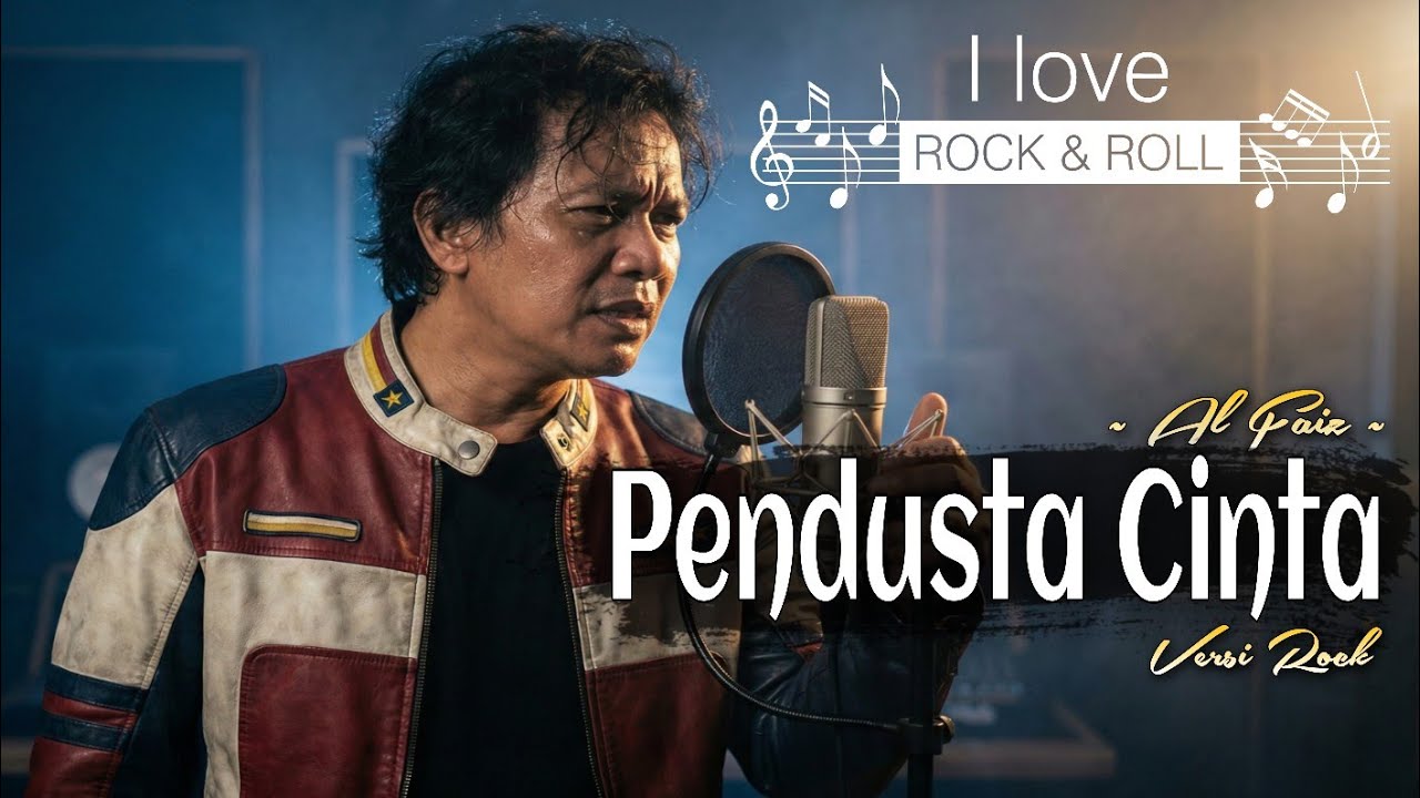 PENDUSTA CINTA - Kampung Musik