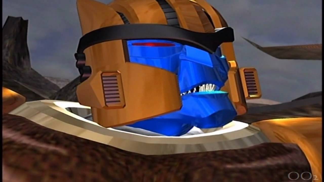 Beast Wars Favorite Moments Part 1 HD