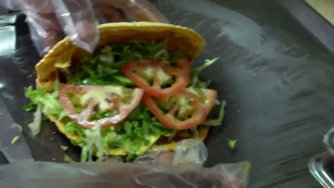 The 'MEGA' Stuffed Beef Patty in Kingston Jamaica