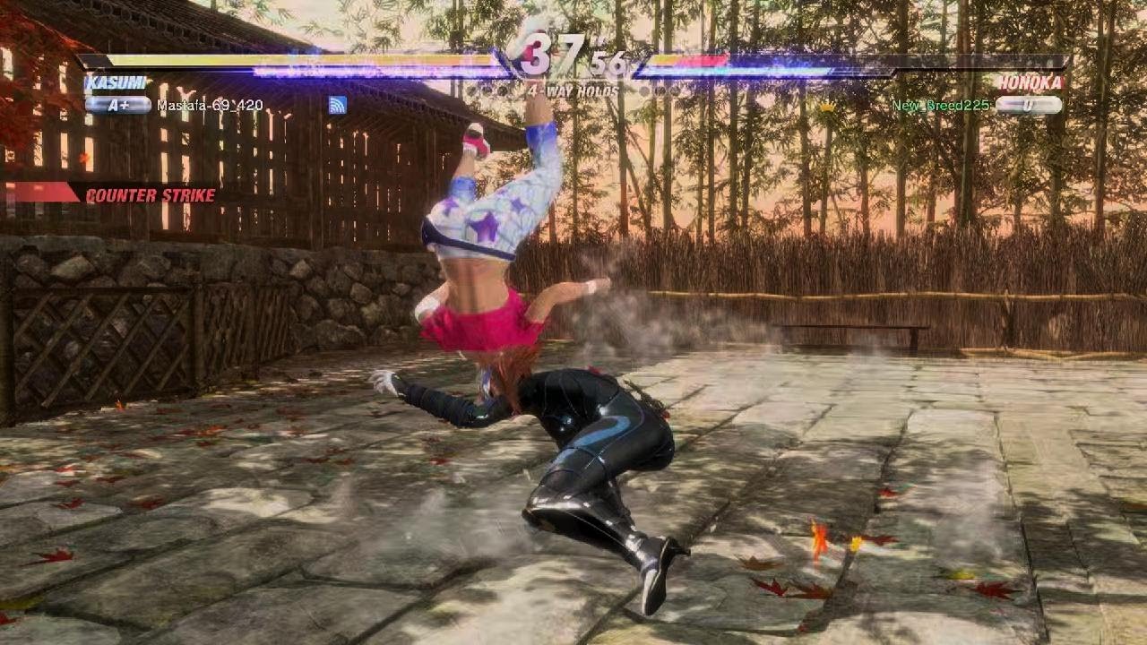 DEAD OR ALIVE 6 Vs Mastafa-69_120