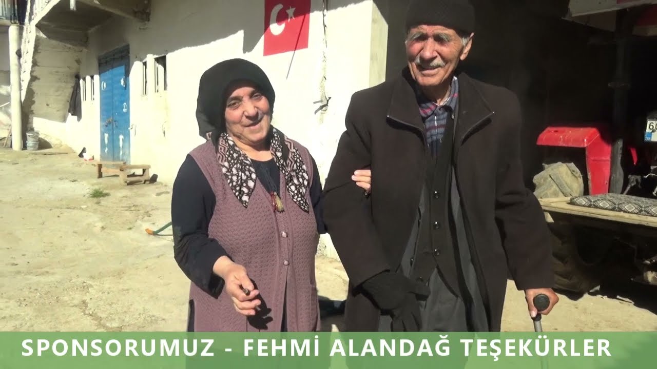 ÜÇKARAAĞAÇ KÖYÜ