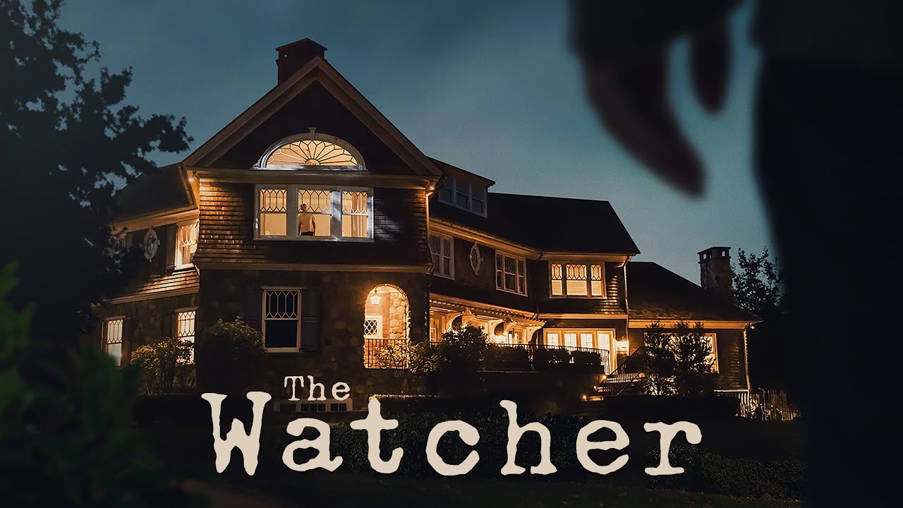 Podcast #26 Netflix 