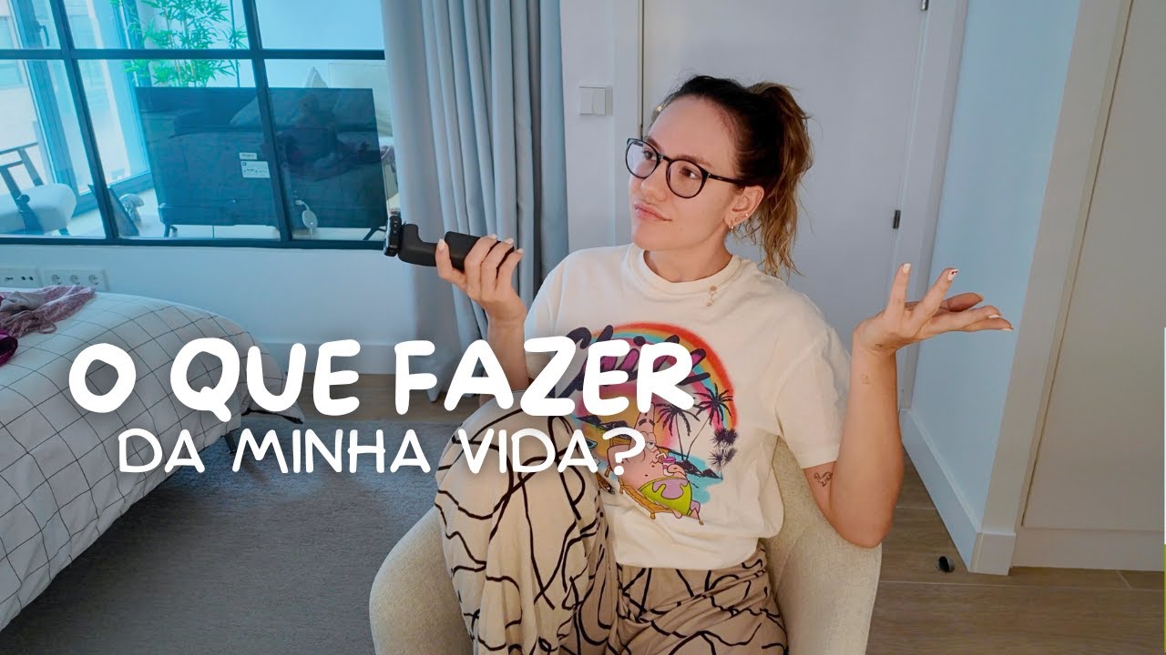relaxa, ta todo mundo meio perdido também