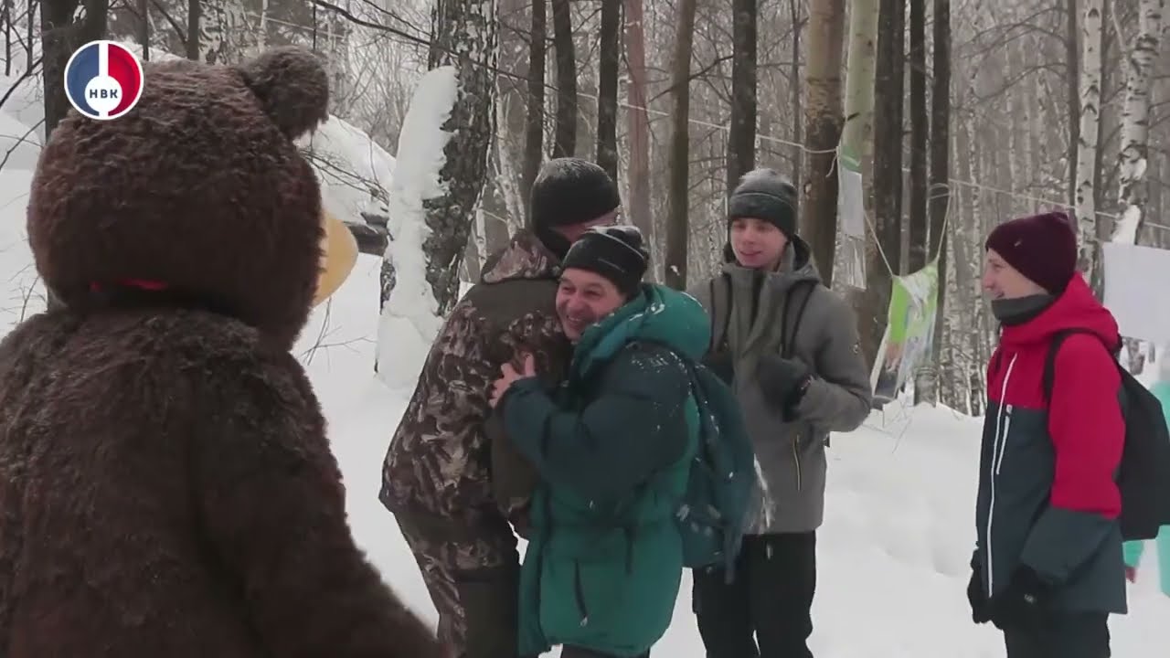 Горные вершины – скалы 7 Братьев – посетило полтысячи туристов