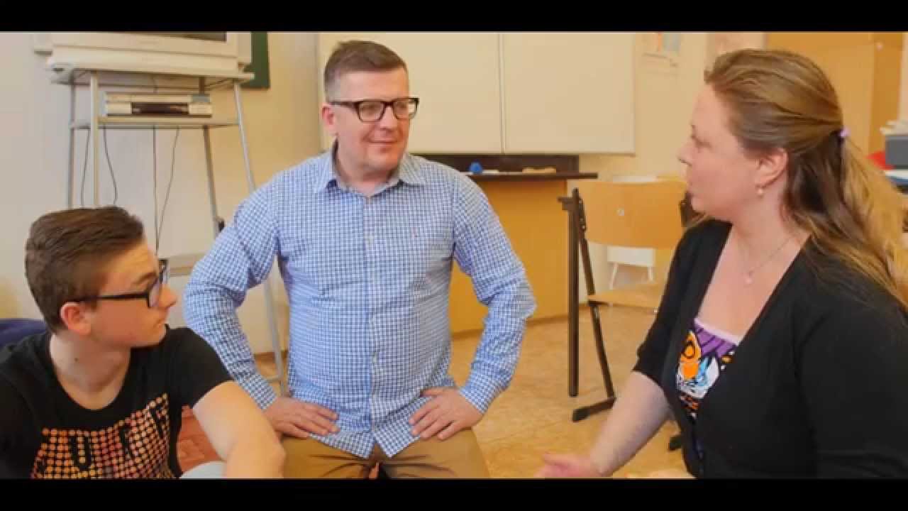 Maturitní obor - Masér sportovní a rekondiční