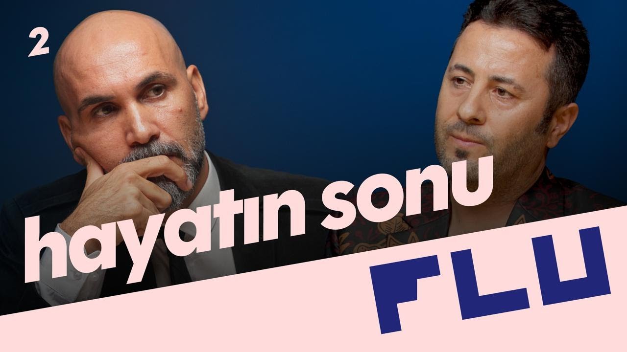 Hayatın Sonu - Sarı Masa:  Doç. Dr. Volkan Ertit -  Prof. Dr. Adem Sağır - B02