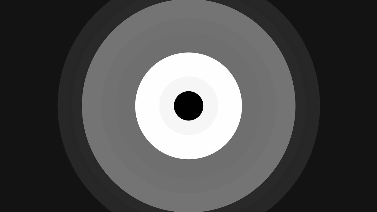 After Effect - Simple Motion Graphic