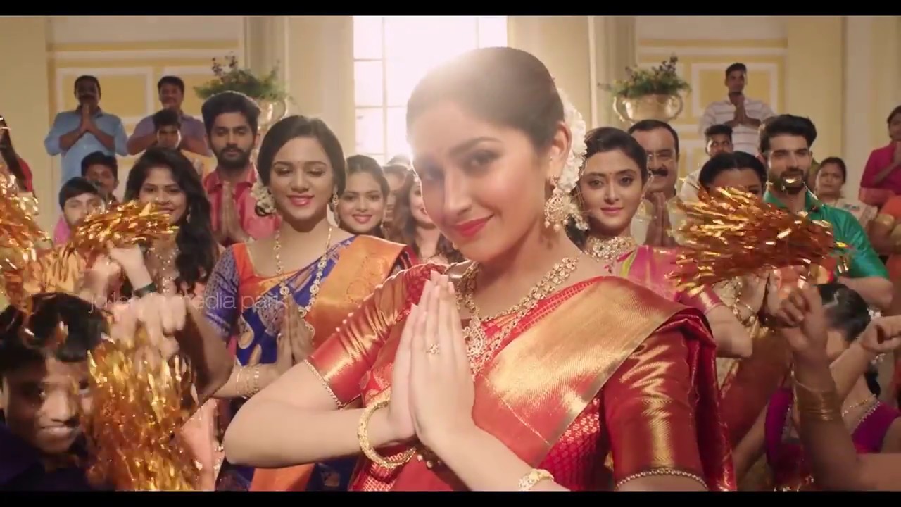 The Chennai Silks | Chrompet Launch 2018 | Tamil TVC