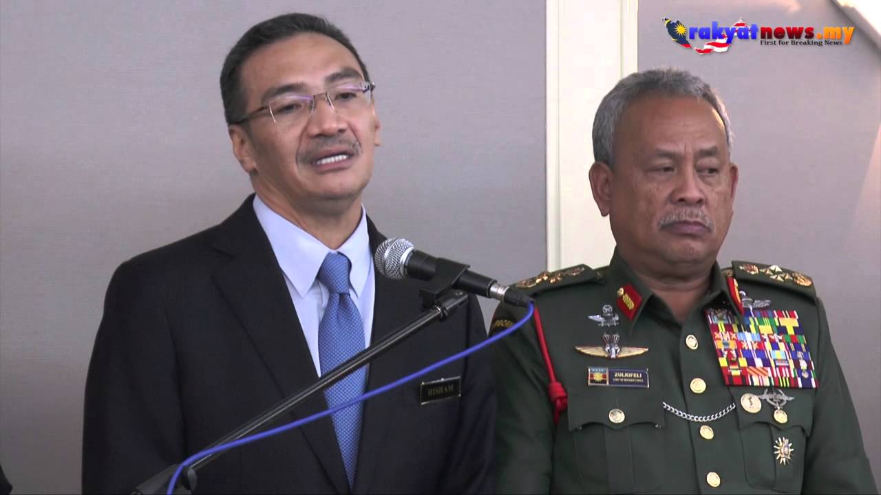 Nasib UMNO Tidak Terletak Kepada Kepentingan Individu