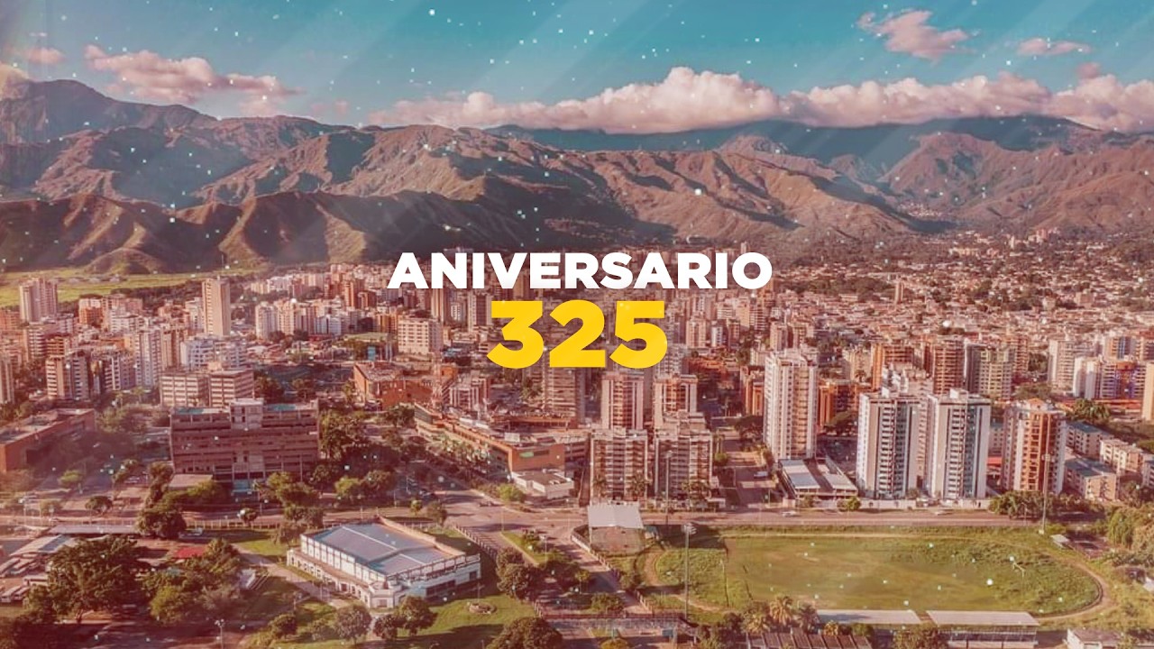 MARACAY: 325 años de Historia, Aviación y Progreso en la Ciudad Jardín