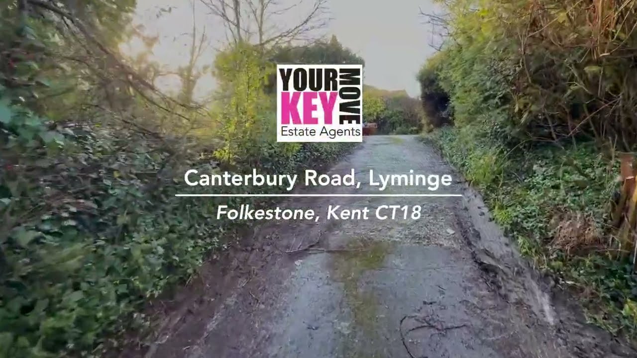 CHAIN FREE Detached Bungalow with Annex for Sale in Lyminge, Folkestone | £600,000 | Your Key Move