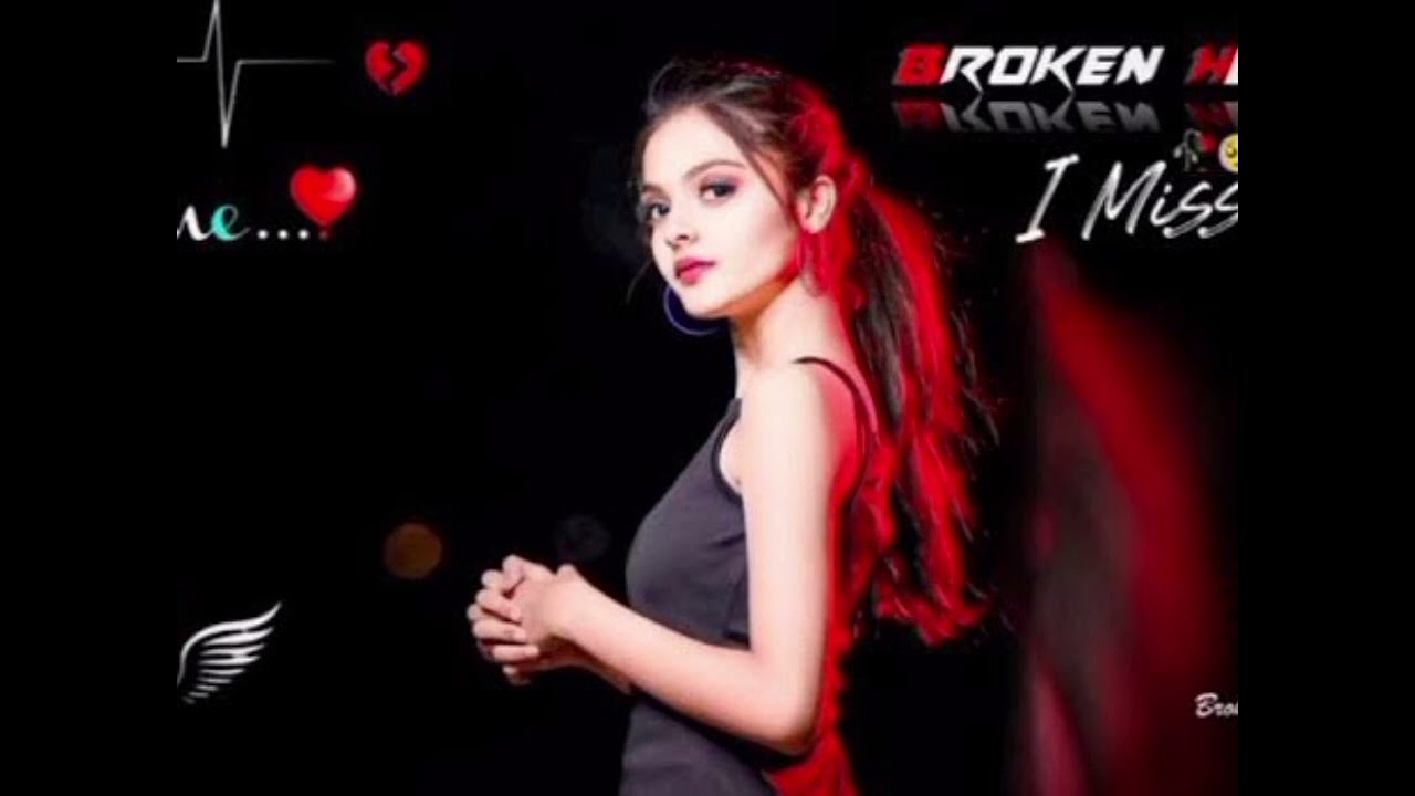 😥 Sad Remix Song | Arijit Singh Style | 100% Heart Broken 💔 | 90s Hindi Love Song