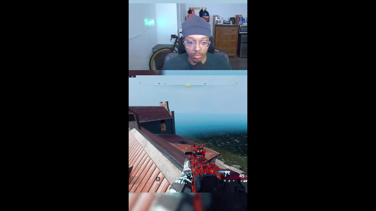 LIVE WARZONE | Funny Moments, High Kills, Passion