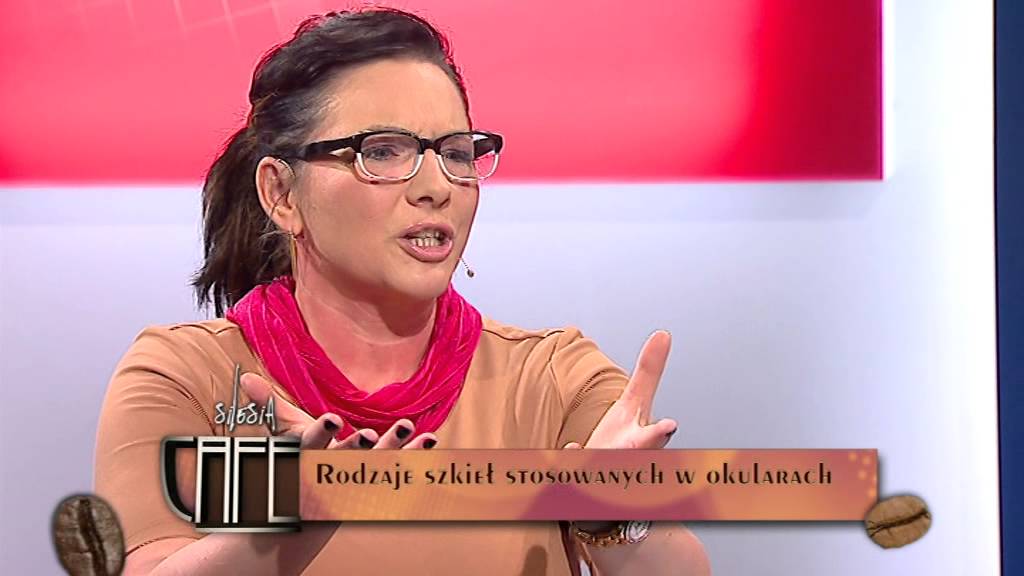 Rodzaje soczewek w okularach