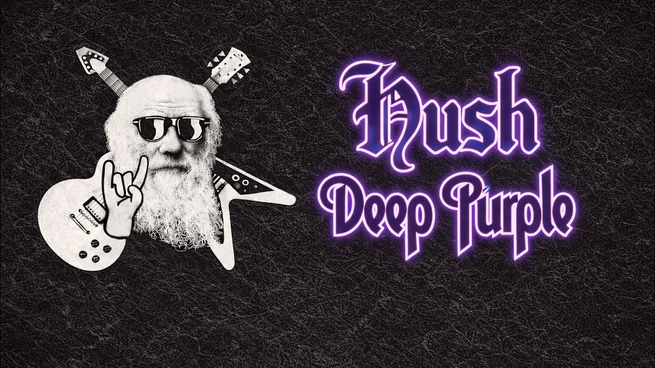 Seleção Natural - Hush (Cover)