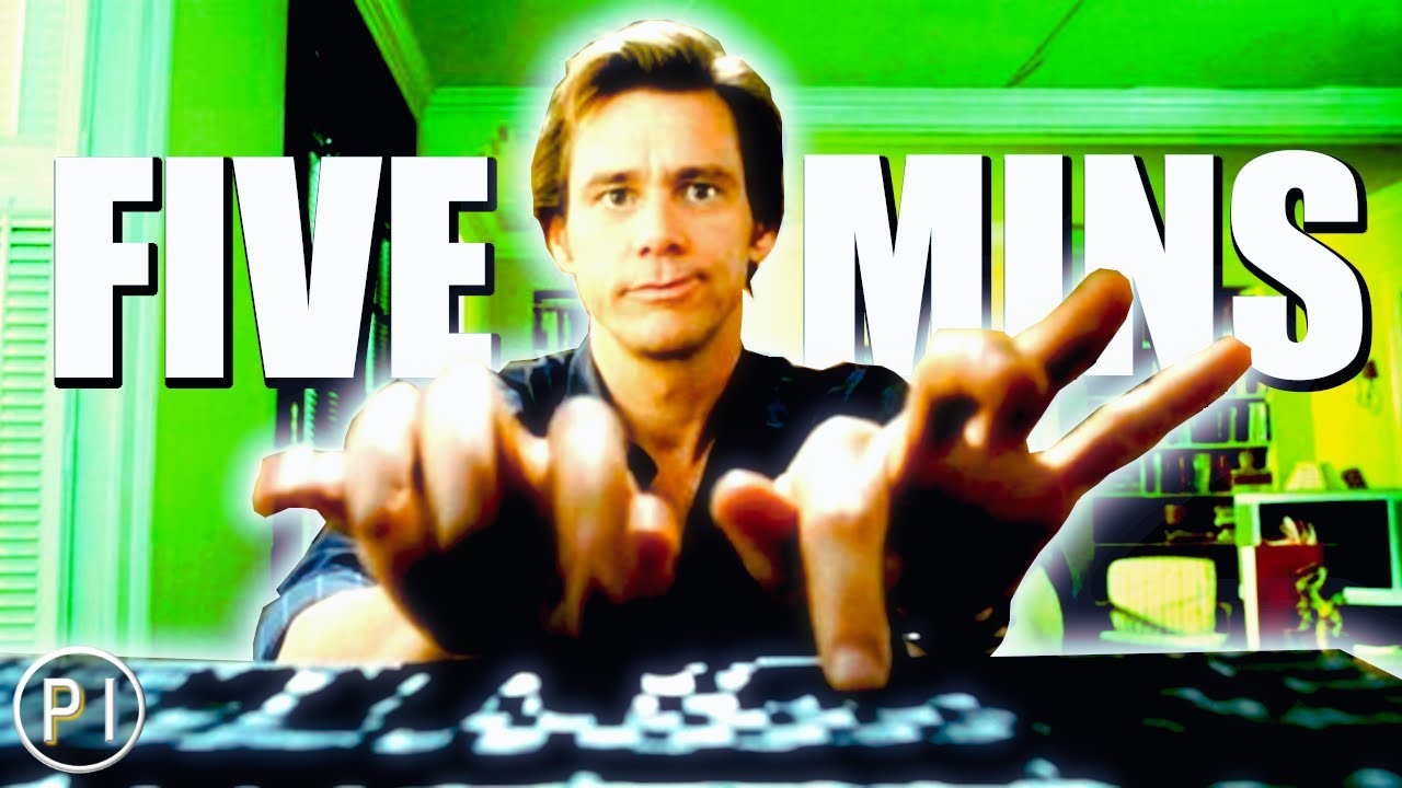 How To Increase Productivity And Stop Procrastination | The 5 Minute Rule