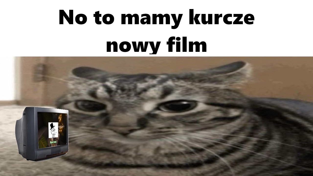 TEN FILM ZMIENI TWÓJ SPOSÓB ŻYCIA (na gorsze)