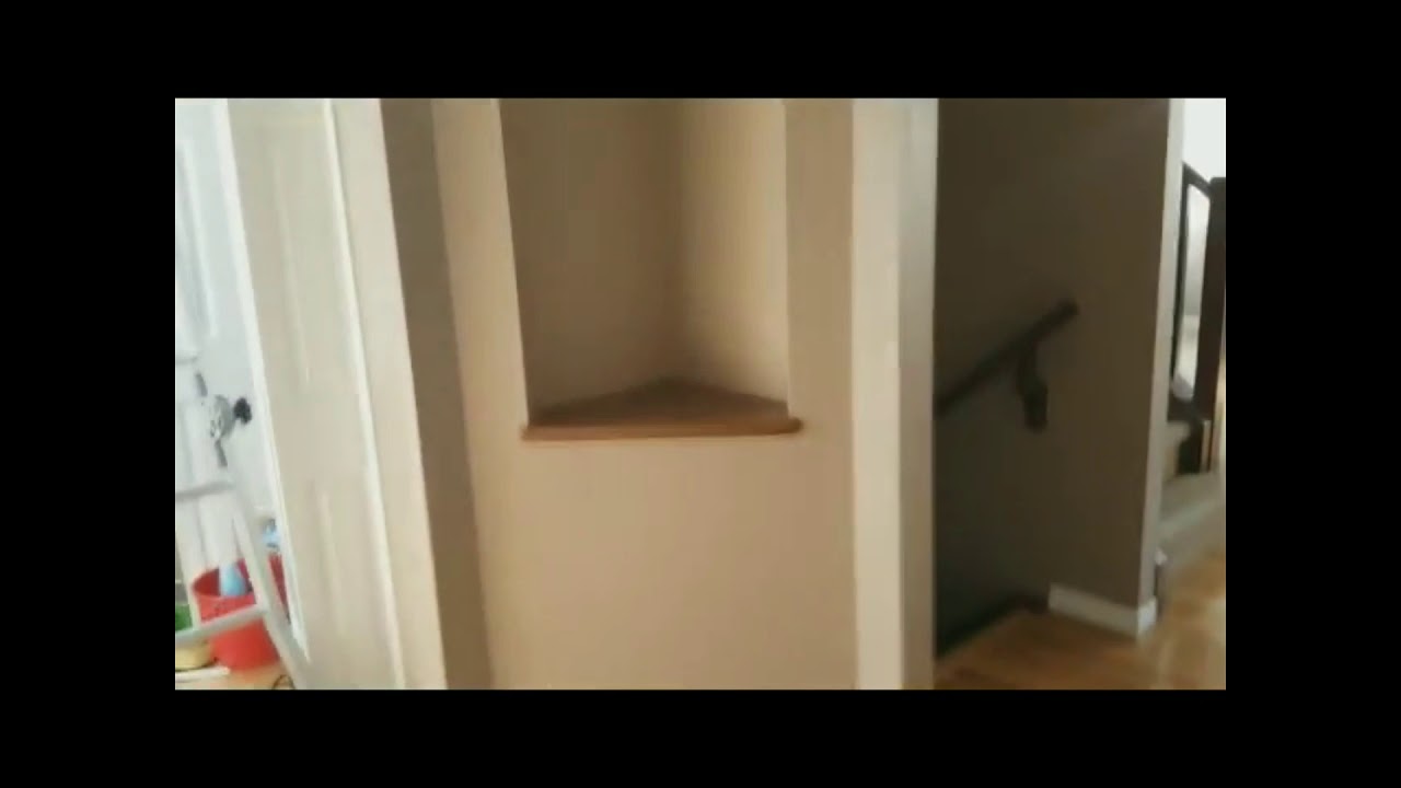 Quiet room - In the Quiet room