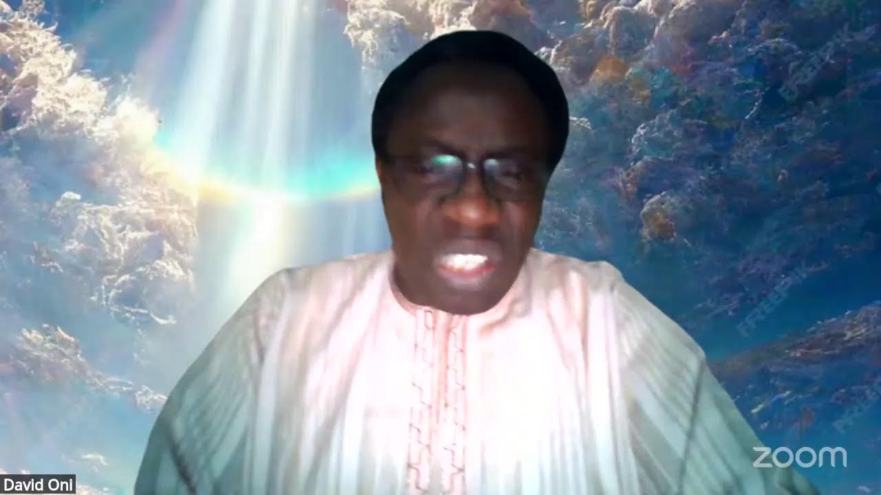 DELIVERANCE FROM PRENATAL DESTINY SETBACKS.