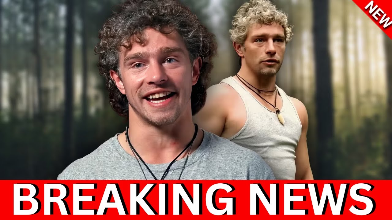 Bear Brown Snaps of the Alaskan Bush People has some harsh words for Matt