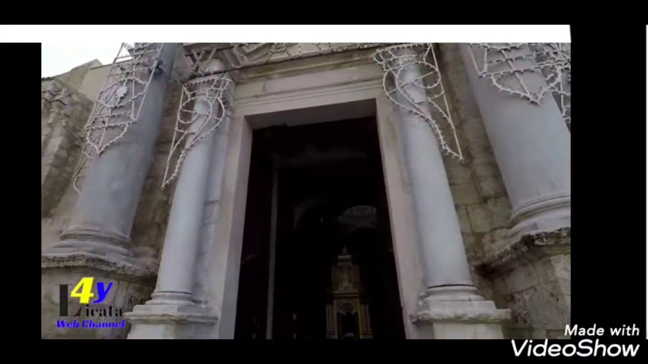 Canzone di Sant'Angelo
