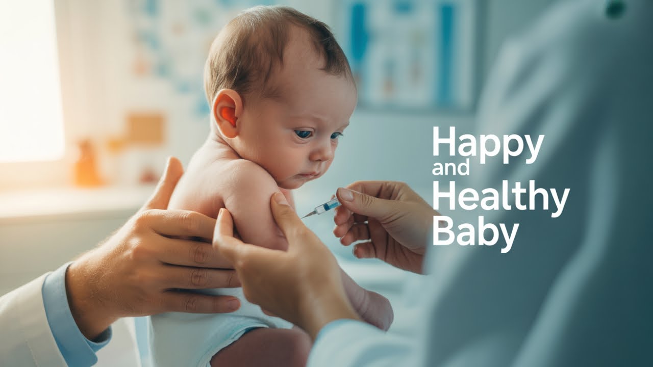 Vaccination in pediatric part 1