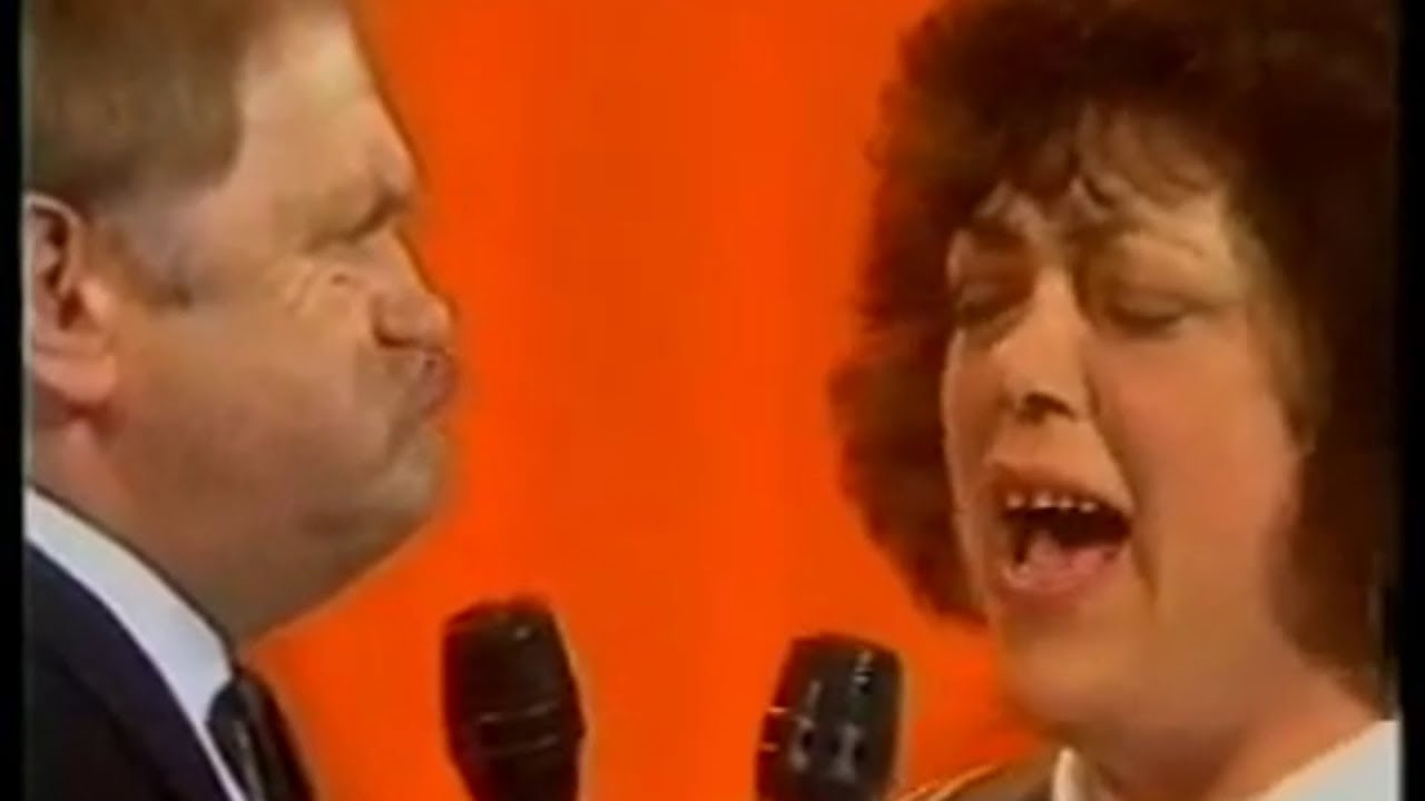 LES DAWSON AND PENNY MORGAN FUNNIEST EVER SURPRISE, SURPRISE