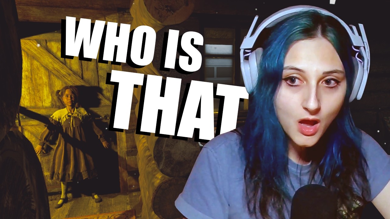 I GOT A NEW JOB! | The Cabin Factory