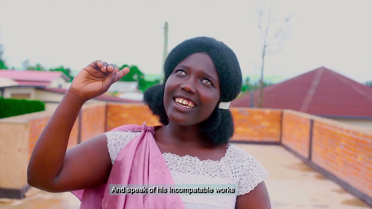 SINZAHWEMA GUSHIMA By Abatwaramucyo Family Choir MAHAMA SDA Tel: 0789196338