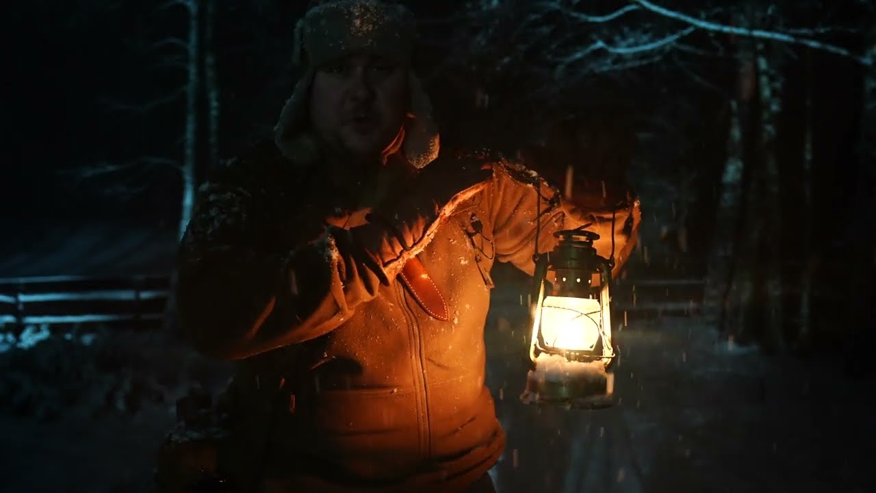 Super Oszczędność ! Termosy Obiadowe Esbit, Test i Recenzja / Fasolka Nocą nad Jeziorem  -KO