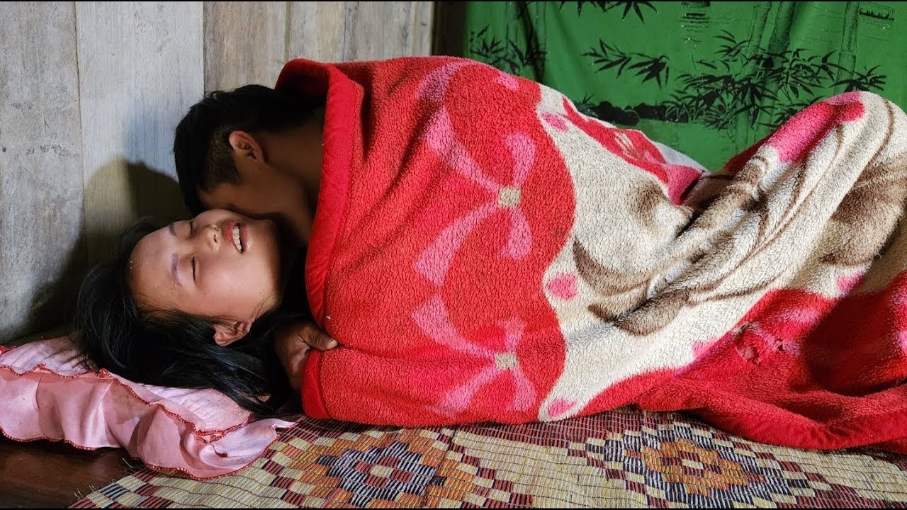 lý bệ life.build life on the new farm with a happy little family