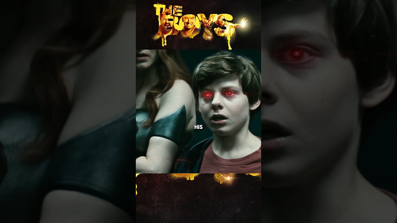 Homelander Dead | Ryan Becomes The Boys' New Hero! 😶