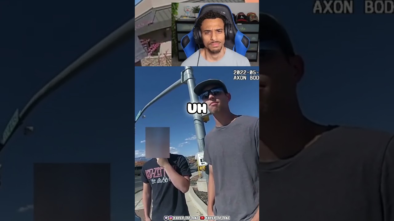 T-Bone Accident: Driver's Shocking Reaction! 