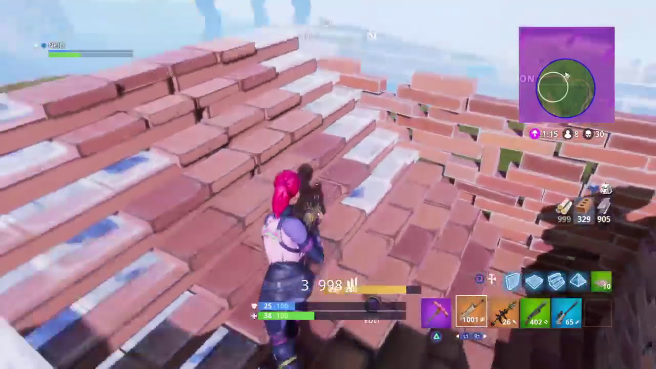 36 KILLS SOLO World Record! (Fortnite Battle Royale Gameplay Most Kills Solo vs. Squad)