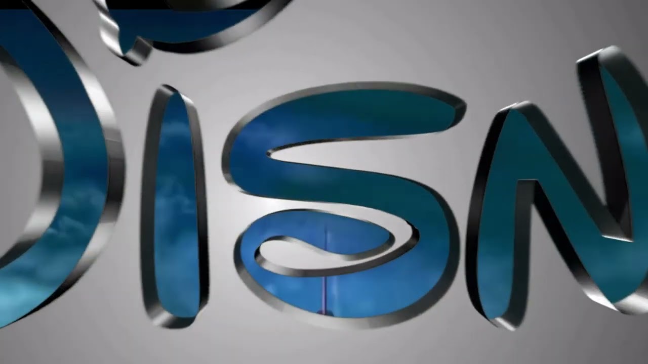 Disney And RKO Pictures Logo