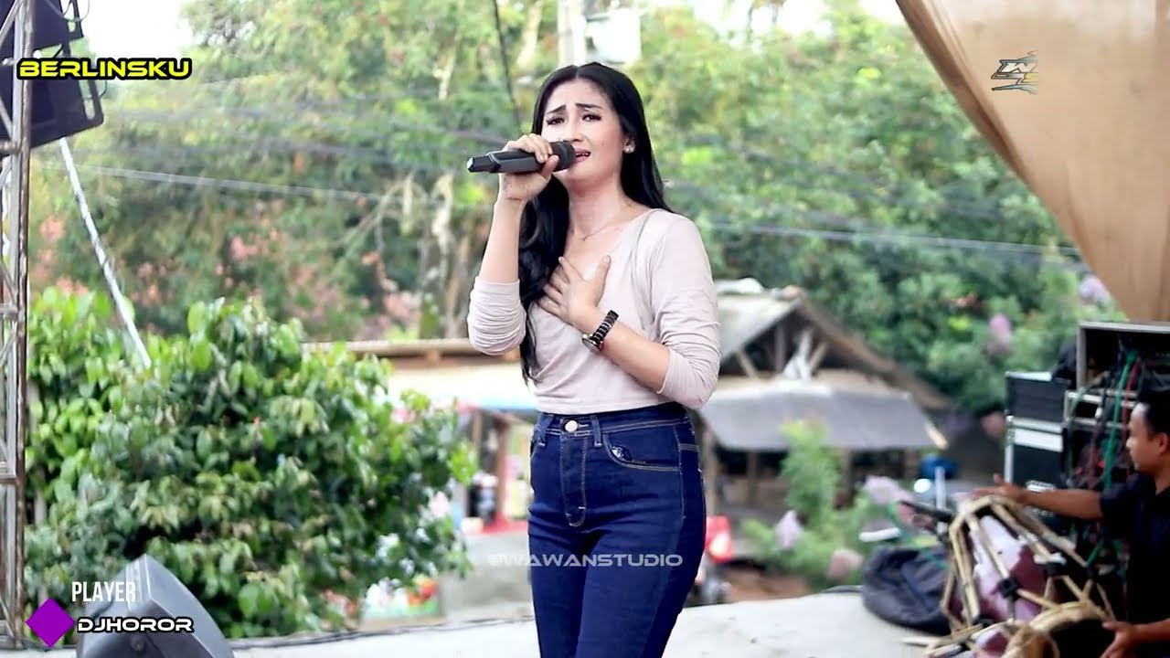 KOPLO AIR MATA TIADA ARTI || SOPY EHOY || BERLINSKUH LIVE IN BAGOANG - JASINGA - BOGOR
