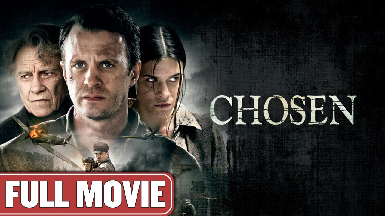 One Man Stands Against Rising Evil | Full War Movie | Harvey Keitel, Luke Mably | Chosen