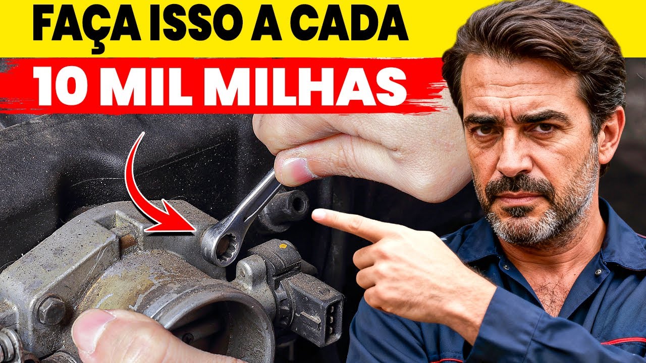 O SEGREDO COREANO que Leva Qualquer Carro a 1 MILHÃO de Quilômetros!