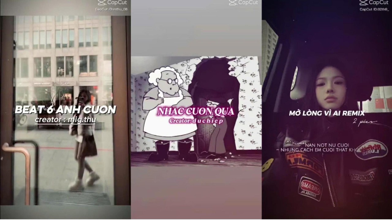 [ TikTok ] TỔNG HỢP CÁC BẢN REMIX CUỐN NHẤT HIỆN NAY MÀ BẠN KHÔNG NÊN BỎ QUA 🔥, P340