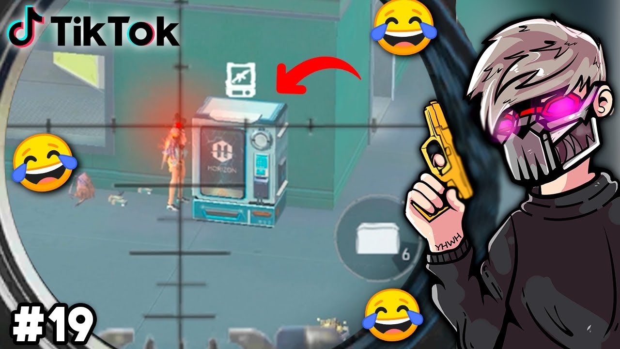 Os TIKTOKs Mais ENGRAÇADOS do LORDFF9 😂 | COMPILADO #19