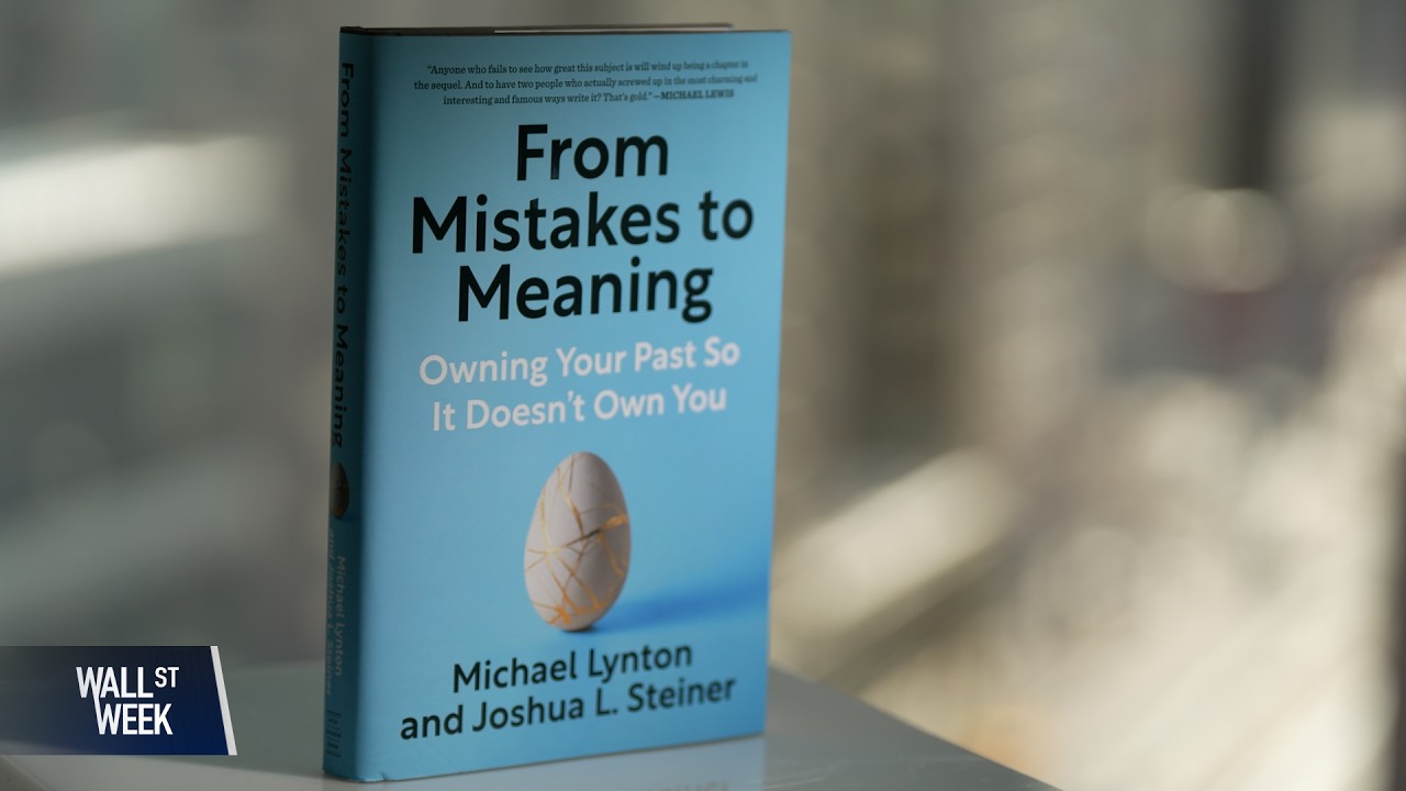 Why Leaders Should Rethink the Way They Handle Mistakes