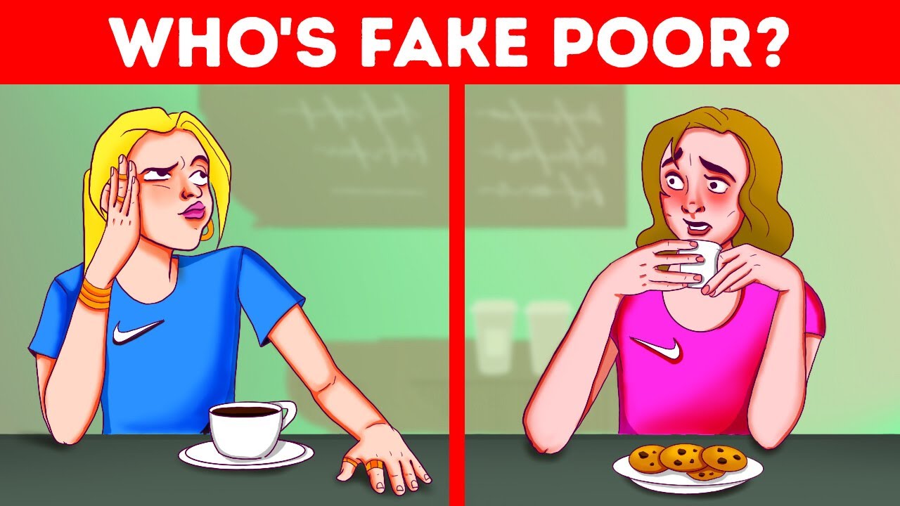 Boost Your Mental Power with Brainy Witty Riddles!