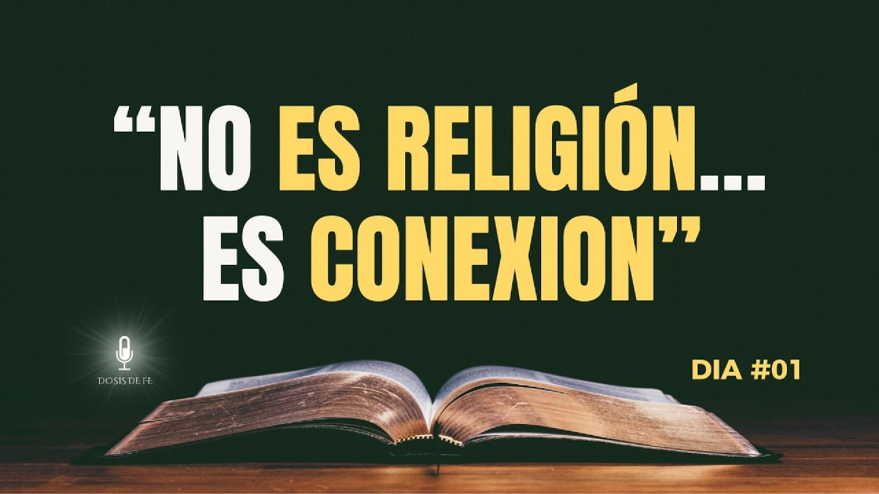“¿Qué enseña realmente la Torá sobre vivir con propósito? (Esto cambiará tu manera de ver a Dios)”