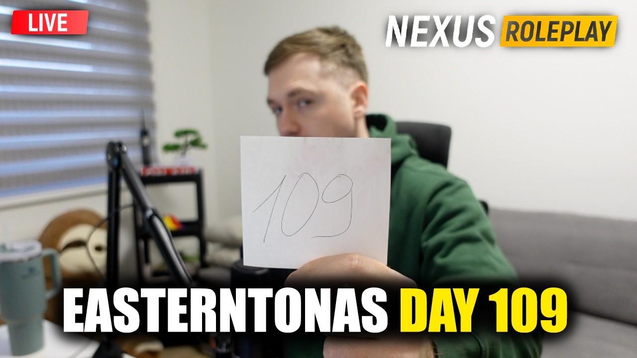 BATTLE ROYAL IR KITAS VEIKSMAS | GTA RP | EASTERNTONAS DAY 109