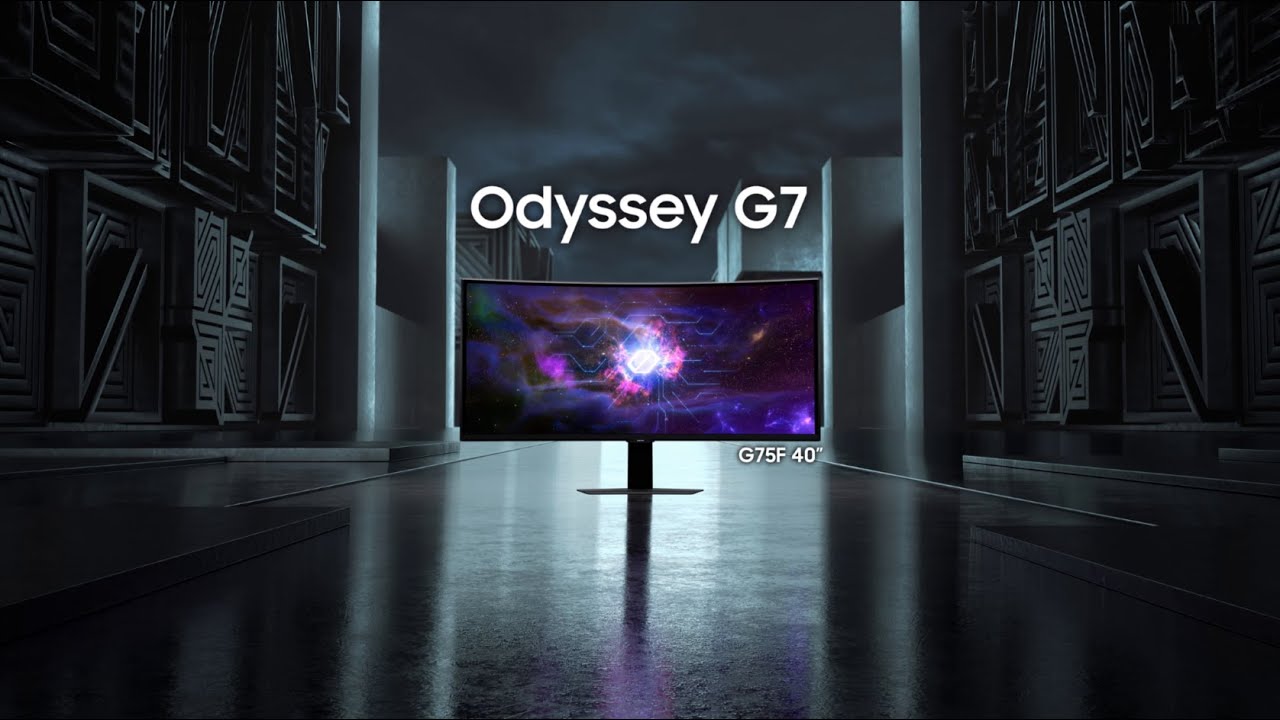 Samsung 40